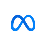 Meta logo